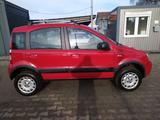 Fiat Panda 1.2 8V 4x4 + EURO 5 - Autos mit Allradantrieb bis 2.500 Euro