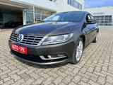 Volkswagen CC Basis BMT - Volkswagen CC aus 2012