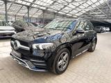 Mercedes-Benz GLE 350 de AMG Line  4Matic|ACC|360°|LED - Mercedes-Benz GLE-Class: Plug-In Hybrid
