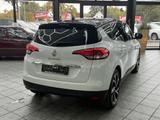 Renault Scenic 1.3 TCe 160 BOSE Edition, 1.Hand, Leder - gebrauchte Renault Scenic aus dem Jahr 2019