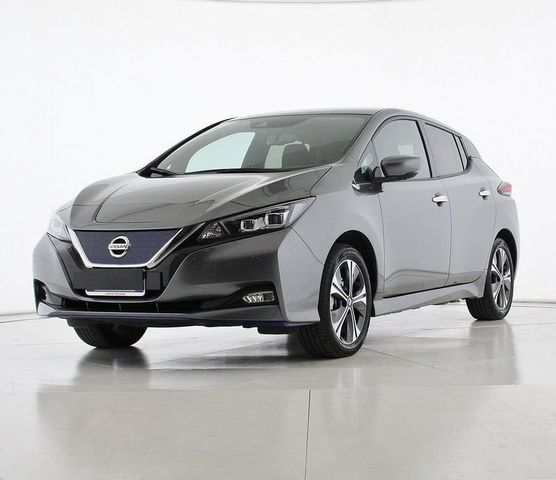 Nissan Leaf e+ N-Connecta 62 KWH - 101010