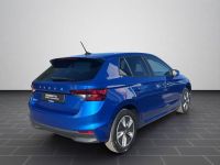 Skoda Fabia - Vorschau Bild 3
