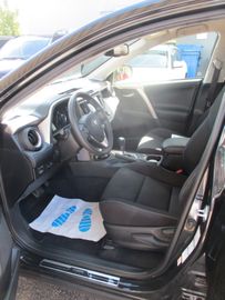 Toyota RAV 4 - 9