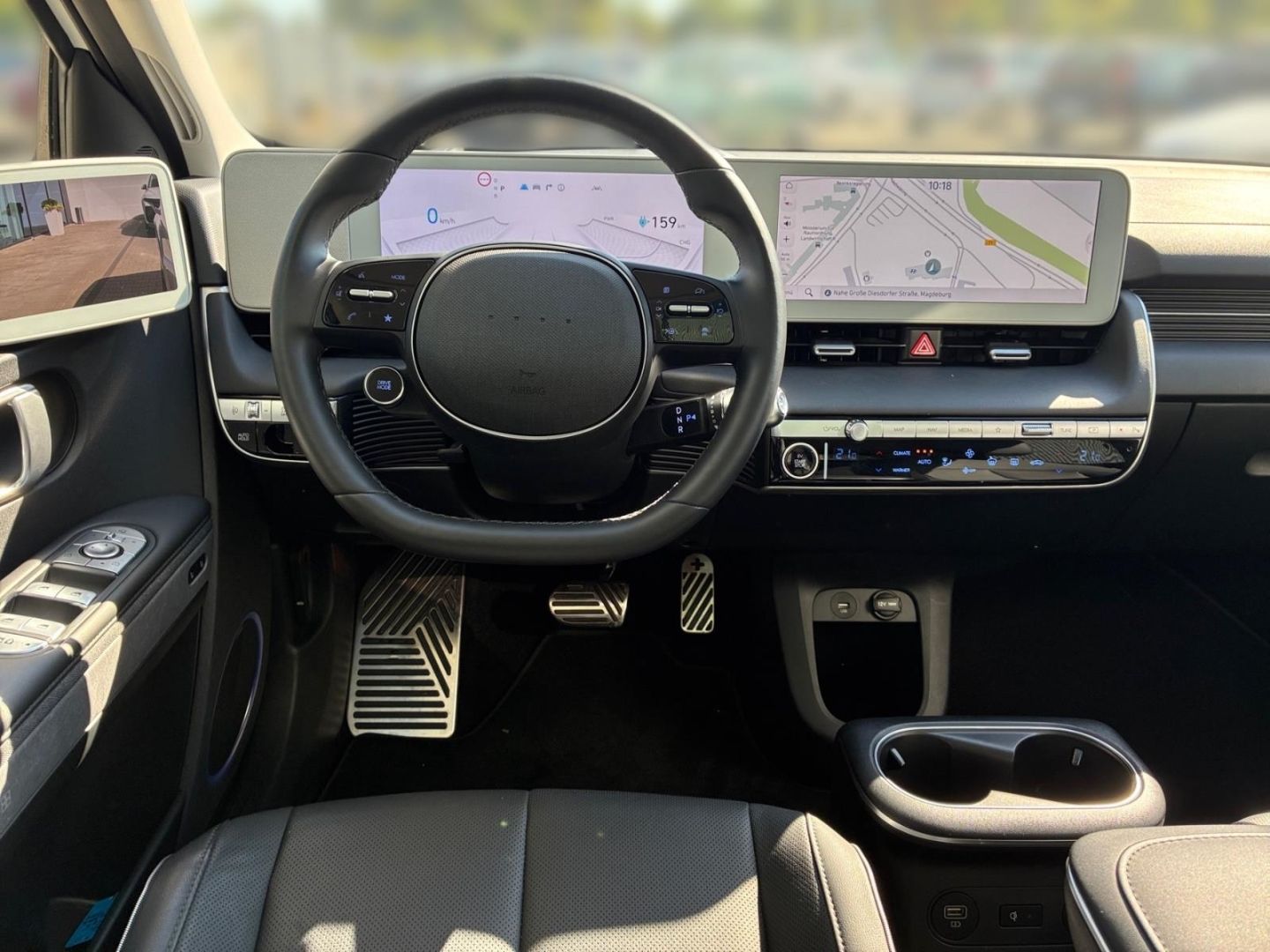 Hyundai IONIQ 5 – Bild 11