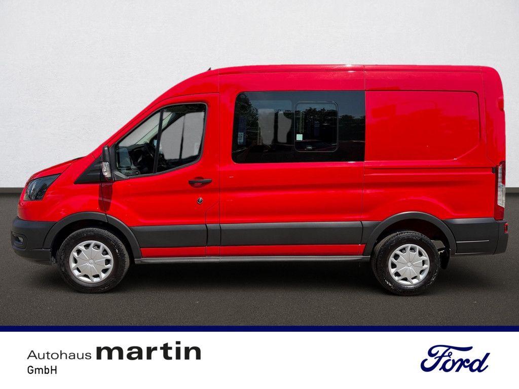 Fahrzeugabbildung Ford Transit FT 350 TTS 2.0 EcoBlue DPF 350 L2 Trend