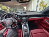 Porsche 991 Carrera - Porsche 991 Gebrauchtwagen