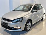 Volkswagen Polo V Comfortline 1.2 - gebrauchte VW Polo aus dem Jahr 2014