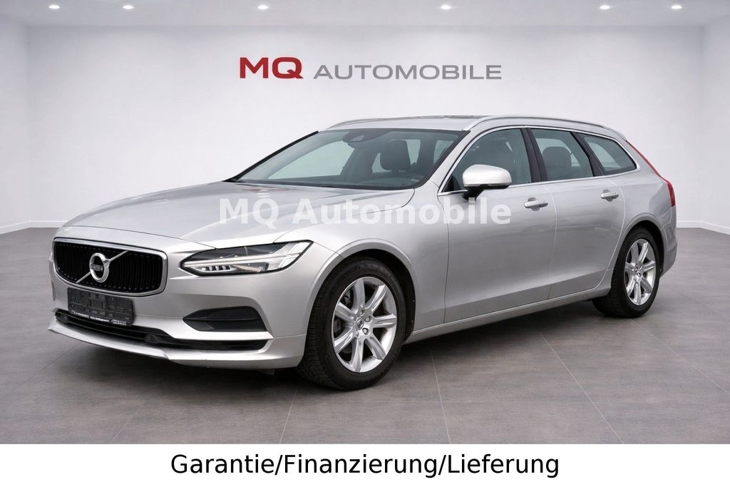Angebot ansehen Volvo V90