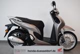 Honda SH 125 Mode Modell 2025 * Neu * - HONDA SH MODE 125
