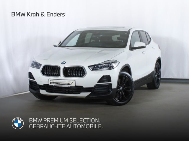 BMW X2 x-Drive 25d Panorama LED HeadUP H&K NAVI