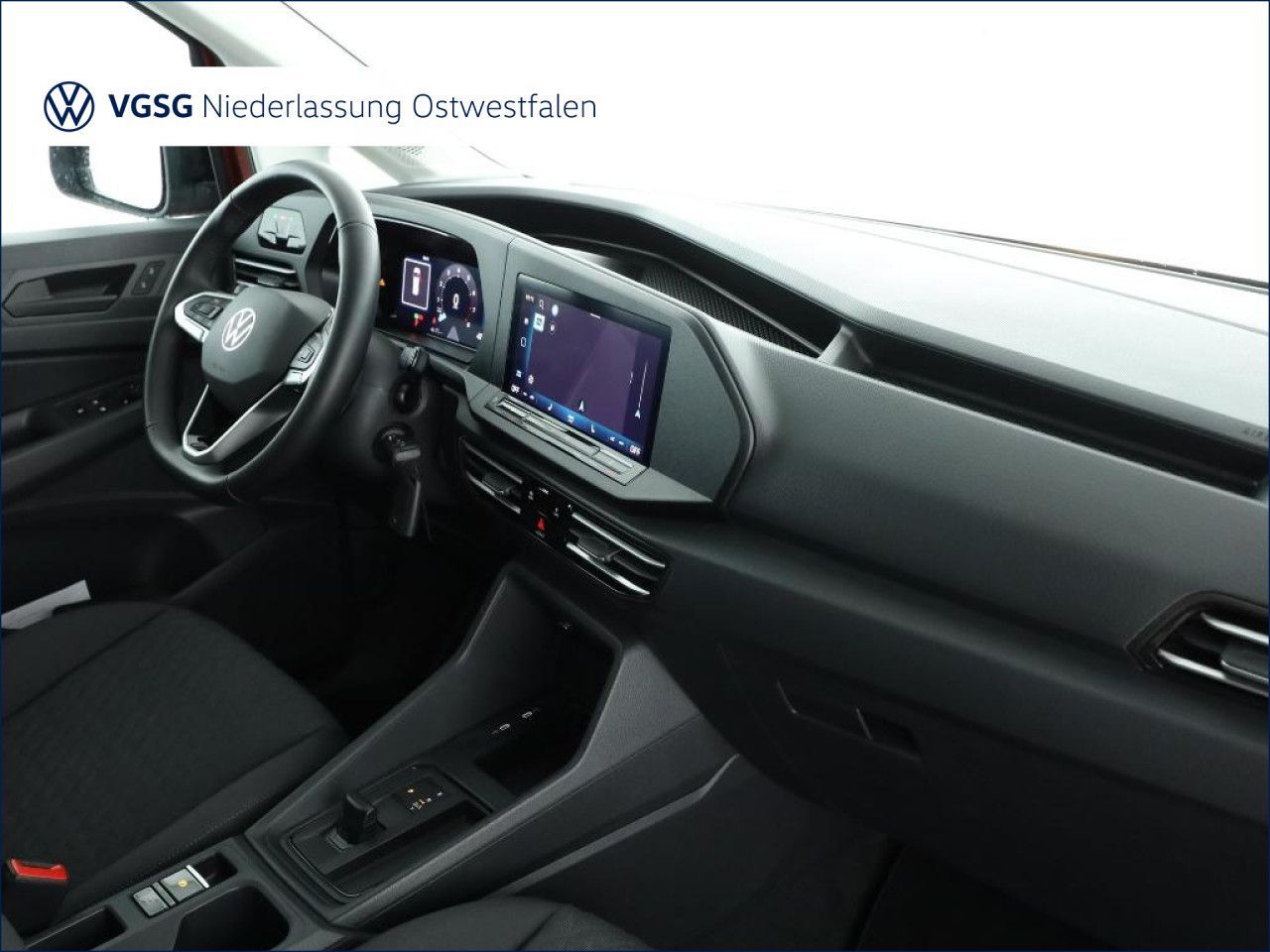 Volkswagen Caddy - Bild 12