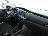 Volkswagen Caddy - Vorschau Bild 12