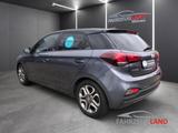 Hyundai i20 YES! Plus 1.0 TGDI Navi Klima Rückfahr. SHZ  - Hyundai i20 YES!-Plus