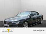 Audi A5 Cabrio 2.0TDI DPF quattro Navi Sport Edition - Audi A5 Gebrauchtwagen in Mülheim (Ruhr)