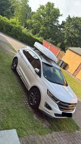 Ford Edge  2.0 Bi-Turbo Diesel.  Volles Paket - Ford Edge in Dortmund