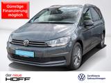 Volkswagen Touran 1.5 TSI DSG Comfortline GOAL Kamera Navig - 7 Sitzer Vans