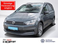 Volkswagen Touran 1.5 TSI DSG Comfortline GOAL Kamera Navig