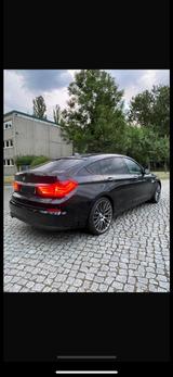BMW Bmw 530d GT Gran Turismo F07 - BMW 5er-Reihe F07 mit Diesel-Antrieb