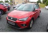 Seat Arona 1,0 TGI Erdgas+Benzin-LED-Kam-SHZ-APP
