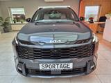 Kia SPORTAGE 1.6T DCT GT-LINE AWD*DW*SD*PANO*VOLL* - Kia Sportage mit Benzin-Antrieb: Geländewagen, Automatik