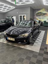 BMW 430 Gran Coupé 430i Gran Coupé M Sport M Sport - BMW 430 Gran Coupé Gebrauchtwagen