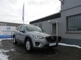 Mazda CX-5 Center-Line 2WD - Mazda CX-5 Center-Line mit Diesel-Antrieb