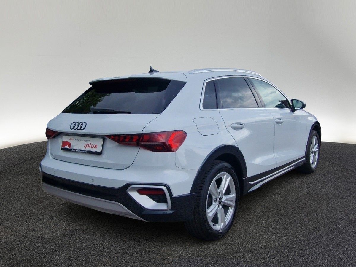 Audi A3 - Bild 4