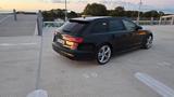 Audi S6 4.0 TFSI quattro S tronic Avant - - gebrauchte Audi S6 aus dem Jahr 2015