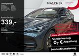 Cupra Tavascan Wärmep. Matrix Sitzh. RearView W-Pumpe - Cupra Tavascan SUV
