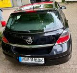 Opel Astra 1.6 Ecotec Selection "110 Jahre" TÜV NEU - Opel Astra: Ecotec