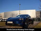 Porsche Taycan 4S InnoDrive SportChrono BOSE 14-Wege-Sit - blaue Porsche Taycan