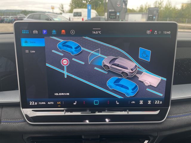 Tayron R-Line 2.0 TDI DSG 4M 7-Sitze,IQ.Light,Ka