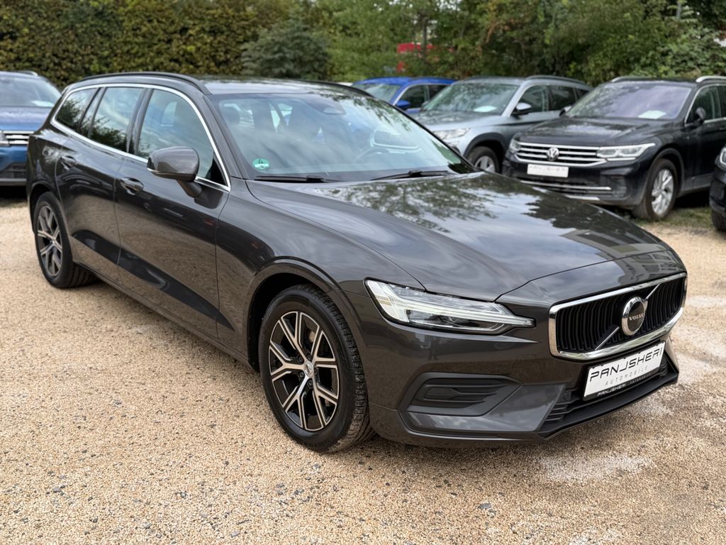 Image of Volvo V60