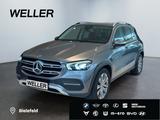 Mercedes-Benz GLE 350 d 4M 9G-TRONIC *20Zoll*LED*el Sitze*CAM* - gebrauchte Mercedes-Benz GLE 350 aus dem Jahr 2021