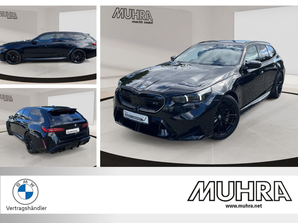 Image of BMW M5
