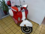 DREEMS Amalfi Retro Elektoroller 45km/h - ROLLER RETRO
