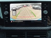 Volkswagen T-Cross - Vorschau Bild 19