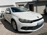 Volkswagen VW Scirocco 1.4 TSI - Volkswagen Scirocco in Freiburg