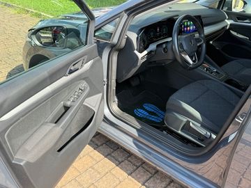 Volkswagen Golf - 7