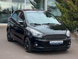 Ford Ka KA+ 1,2 Ltr. Cool & Sound*Klima*Shz*Pdc*Temp - scheckheftgepflegte Ford Ka/Ka+