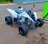 Yamaha Raptor YFM 700 SE / Supermoto - Angebote
