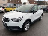 Vorschaubild Opel Crossland (X)
