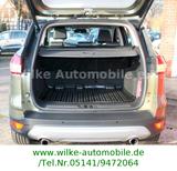 Ford Kuga Titanium+AHK+ACC+Navi+Kamera+Bi-Xenon+DAB++ - gebrauchte Ford Kuga aus dem Jahr 2013