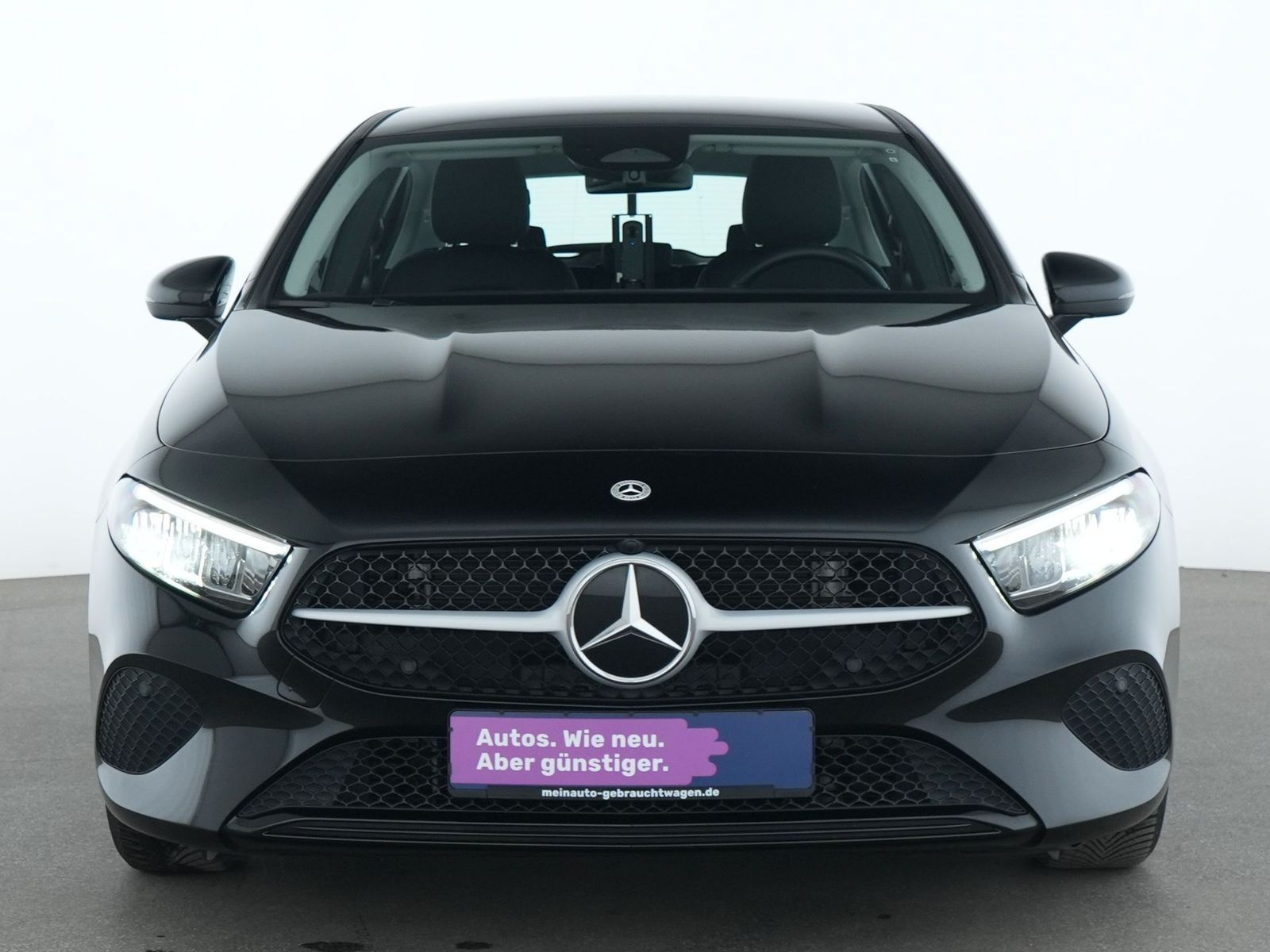 Mercedes-Benz A 180 - Bild 3