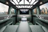 Mercedes-Benz V 300 - V-Klasse - Monaco VIP Elite Jet Van - Mercedes-Benz V-Klasse Neuwagen