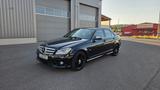 Mercedes-Benz C230 W204 Automatik V6 - TÜV... - Mercedes-Benz C 230 von privat