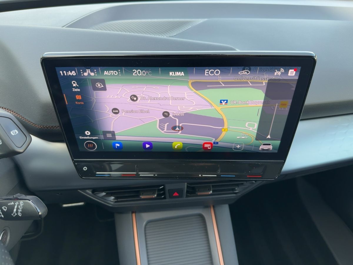 Cupra Born - Bild 11