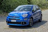 Fiat FIAT 500X 1.6 MultiJet 120 CV Sport - Fiat 500X Sport mit Diesel-Antrieb