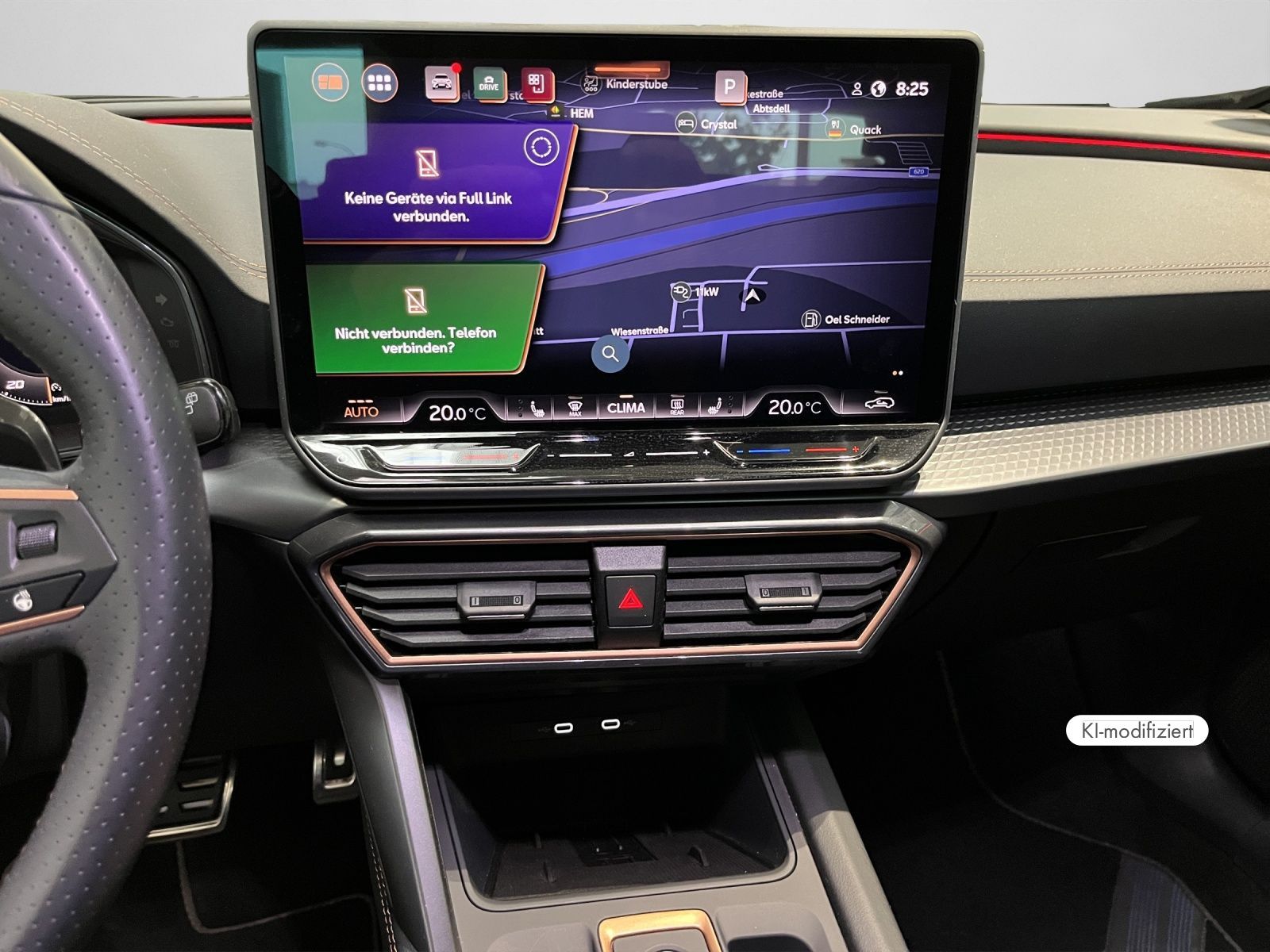 Cupra Formentor - Bild 11