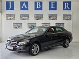 Mercedes-Benz E 350 AVANTGARDE 4Matic DESIGNO VOLLAUSSTATTUNG - gebrauchte Mercedes-Benz E 350 aus dem Jahr 2013
